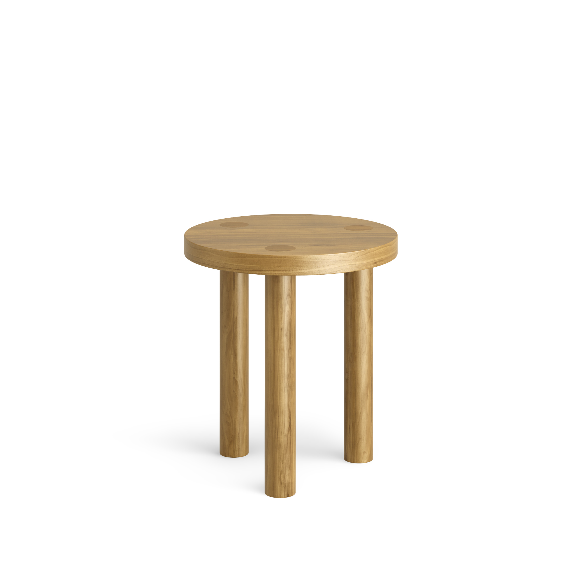 Tribe Side Table